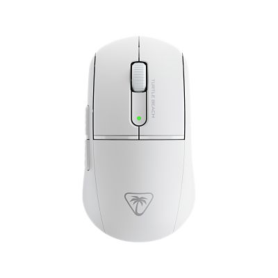 Turtle Beach juhtmevaba hiir Burst II Air, valge