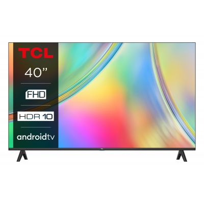 TV TCL 40"