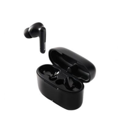 Panasonic Headphones | RZ-B110WDE-K | Bluetooth | In-ear | Microphone | Wireless | Black