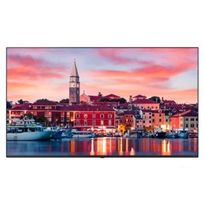 LG | 4K UHD Commercial TV | 65UR762H3ZC | 65 " | Landscape | 16/7 | webOS | Wi-Fi | 400 cd/m