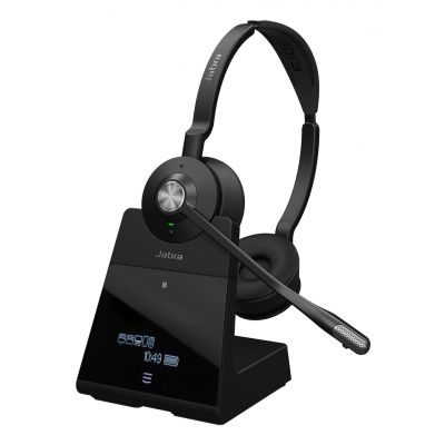 JABRA Engage 75 SE, Stereo LowPower