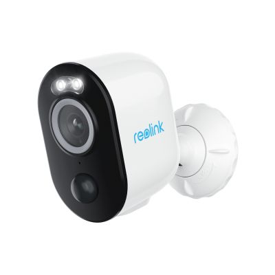 Reolink Argus Series B330 Smart Camera