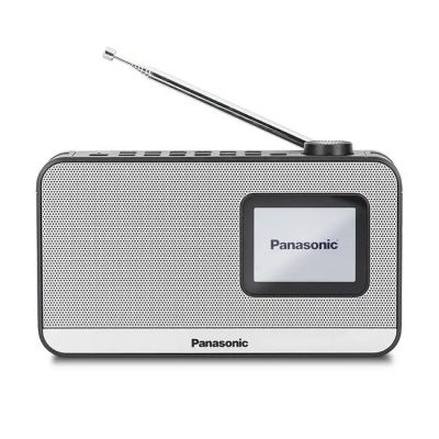 Panasonic RF-D15EG-K black