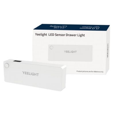 LED Sensor Drawer Light-4 pack