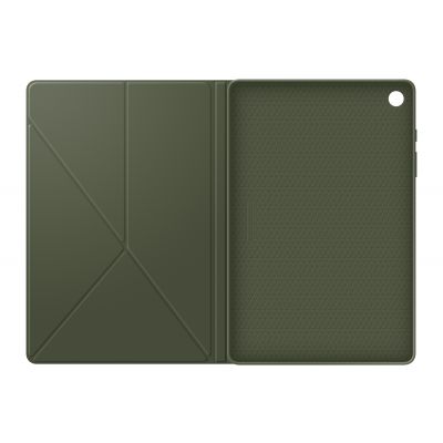 Galaxy Tab A9+ kaaned, must