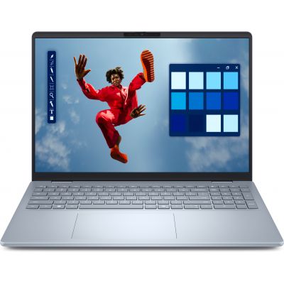 Notebook|DELL|16 Plus DB16250|CPU  Core Ultra|u7-256V|2200 MHz|16"|2560x1600|RAM 16GB|LPDDR5x|8533 MHz|SSD 512GB|Intel Arc Graphics|Integrated|ENG|Windows 11 Pro|Ice Blue|1.87 kg|DB16250_LNL_206