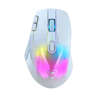 Turtle Beach juhtmevaba hiir Kone XP Air, valge