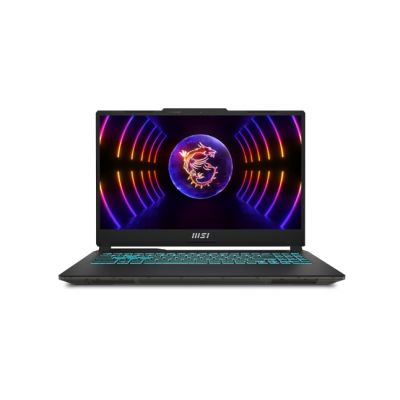 Notebook|MSI|Cyborg|Cyborg 15 A13VFK|CPU  Core i7|i7-13620H|2400 MHz|15.6"|1920x1080|RAM 16GB|DDR5|5600 MHz|SSD 1TB|NVIDIA GeForce RTX 4060|8GB|ENG|Windows 11 Home|Black|1.98 kg|CYBORG15A13VFK-1201NL