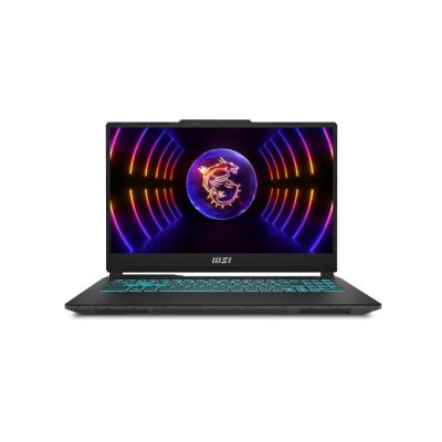 Notebook|MSI|Cyborg|Cyborg 15 A13VE|CPU  Core i7|i7-13620H|2400 MHz|15.6"|1920x1080|RAM 16GB|DDR5|5600 MHz|SSD 512GB|NVIDIA GeForce RTX 4050|6GB|ENG|Windows 11 Home|Black|1.98 kg|CYBORG15A13VE-693NL