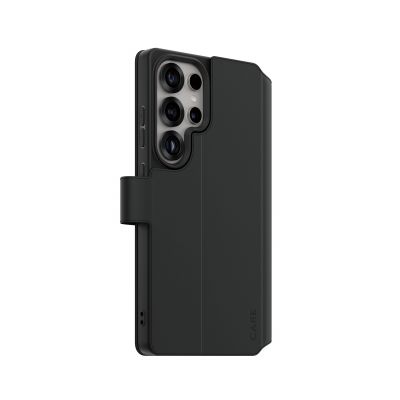 PanzerGlass CARE Feature Kickstand Galaxy S25 Ultra black