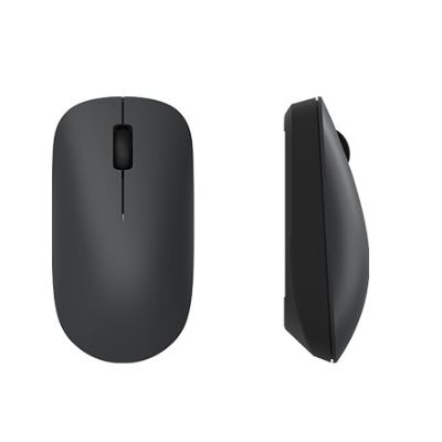 Xiaomi Wireless Mouse Lite, must