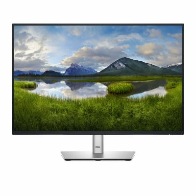 Dell | P2425 | 24 " | IPS | 1920 x 1200 pixels | 16:10 | 8 ms | 300 cd/m | Black | HDMI ports quantity 1 | 100 Hz