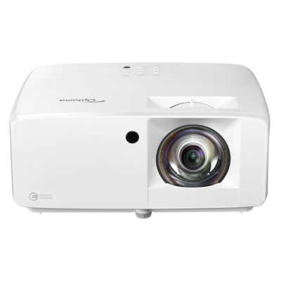 ZH450ST DLP FULL HD Projector  ANSI lumens 4200