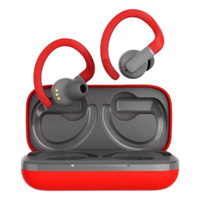 CANYON headset OnRun 11 Sport Wireless charge Red