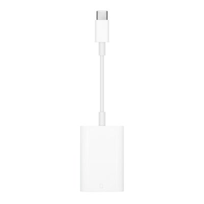 Apple USB-C - SD kaardilugeja