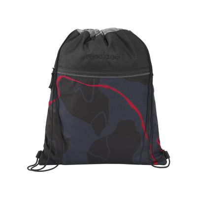 Shoe bag Coocazoo RocketPocket 2 Lava Lines
