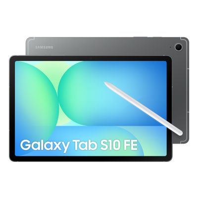Samsung Galaxy Tab S10 FE WiFi, 8+128GB, hall