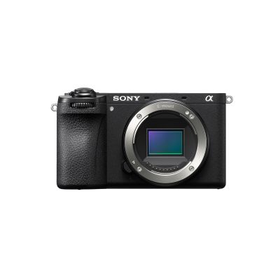 Sony Alpha 6700 Body black
