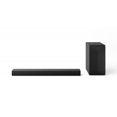LG Soundbar 3.1 Channel Sound System | S60T | Bluetooth