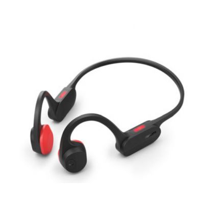Philips Open-ear wireless sports headphones TAA5608BK/00