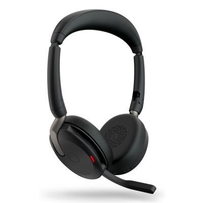 JABRA Evolve2 65 Flex UC Stereo Headset