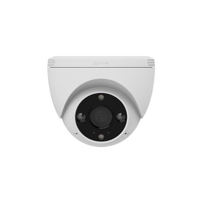 EZVIZ | Camera | CS-H4 | Dome | 3 MP | 2.8mm | IP67 | H.264/H.265 | MicroSD Card, up to 512 GB