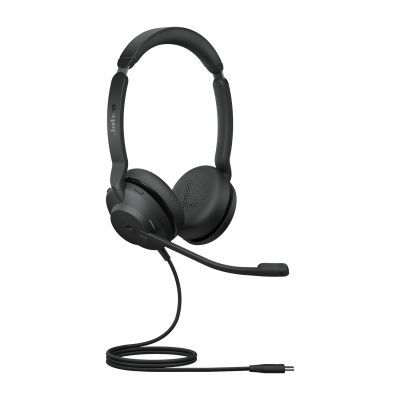 Jabra Evolve2 30 SE MS Stereo USB-C