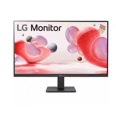 LG | 27MR400-B | 27 " | IPS | 1920 x 1080 pixels | 16:9 | 5 ms | 250 cd/m | Black | HDMI ports quantity 1 | 100 Hz