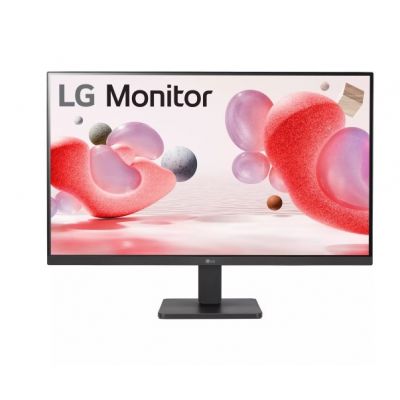 LG | 27MR400-B | 27 " | IPS | 16:9 | 100 Hz | 5 ms | 1920 x 1080 pixels | 250 cd/m | HDMI ports quantity 1 | Black