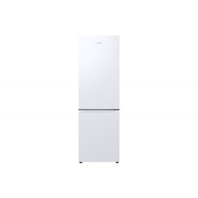 Külmik Samsung 186cm valge 344L, RB34C602EWW/EF