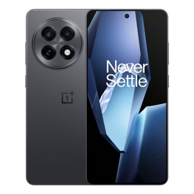 OnePlus 13R 12+256GB, Black