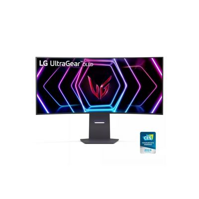 LG | 39GS95QE-B | 39 " | 21:9 | 240 Hz | 3 ms | 3440 x 1440 pixels | 275 cd/m | Warranty 24 month(s)