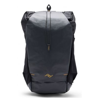 Peak Design seljakott Outdoor Backpack 25L, must