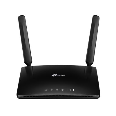 TP-LINK AC750 Wireless Dual Band 4G