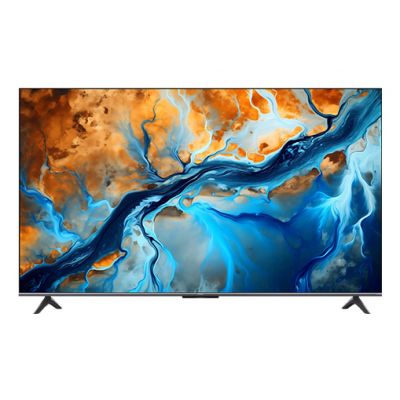 Xiaomi | TV | S Mini LED 2025 | 65 | Smart TV | Google TV | UHD | Black | 32 GB