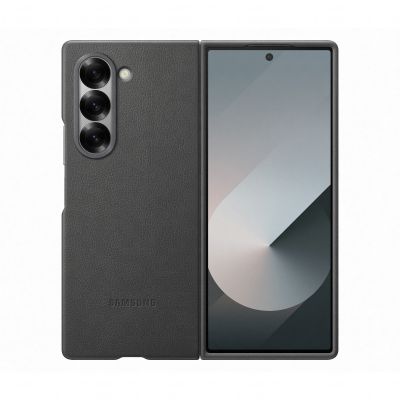 Galaxy Fold6 Kindsuit ümbris, hall