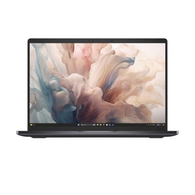 Dell Pro 14 Premium PA14250/Ultra 5 236V/16GB/512GB SSD Gen4/14.0" FHD+/Arc/FgrPr/Cams & Mic/WLAN + BT/US Backlit Kb/3 Cell/W11Pro/ 3yrs Prosupport