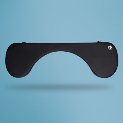 ARMREST ERGONOMIC/BLACK RGOARMC R-GO TOOLS