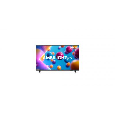 Philips 32PFS6900/12 | 32 | Smart TV | TITAN OS | FHD | Black