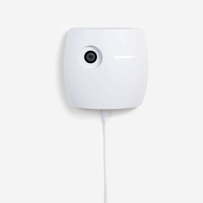 Owl Labs Whiteboard Owl - Whiteboard capture camera - colour - 1080p - wireless - Wi-Fi - DC 12 V