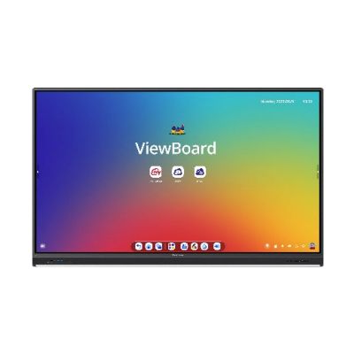 IFP6553, ViewBoard 53series,  65" UHD Touchscreen