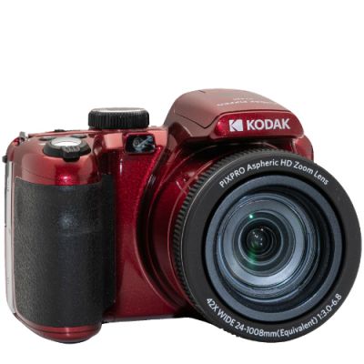 Kodak PixPro AZ425 red