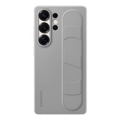 Galaxy S25 Ultra Standing Grip Case, hall