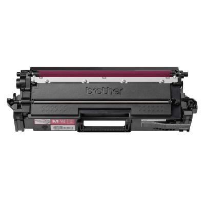 Tooner Brother TN-821XXLMagenta Ultra High / suuremahuline 12000lk - HL-L9430cdn HL9470CDN MFC-L9630CDN MFC-L9670CDN