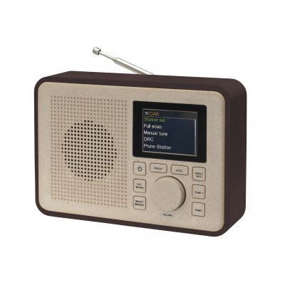 Denver DAB-60DW Greenline