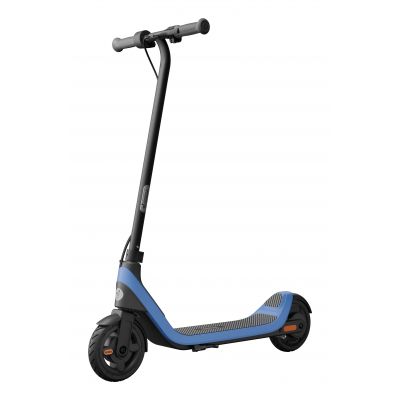 Segway | C2 Lite | Kids eKickScooter | 130 W | Up to 16 km/h | 7 " | Blue and Black