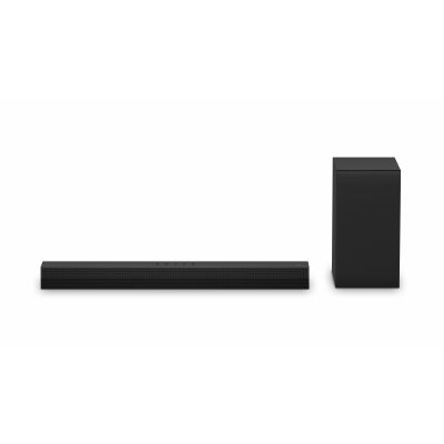 LG Soundbar 2.1 Channel Sound System | S40T | Bluetooth