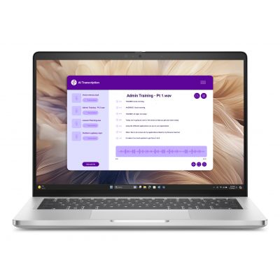 Dell Pro 14 Plus AG FHD+ Ultra 7 265U/32GB/512GB/Intel Integrated/Win11 Pro/ENG Backlit kbd/FP/3Y ProSupport NBD Onsite Warranty | Dell