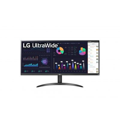 LG 34WQ500-B | 34 " | IPS | 21:9 | 100 Hz | 5 ms | 400 cd/m