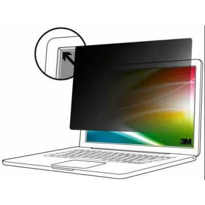3M Bright Screen privacy filter MB Air